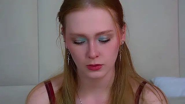 AgataFoxley online show from 08-07-26, 06:26