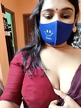 naughty nataasa online show from 03-11-26, 06:36