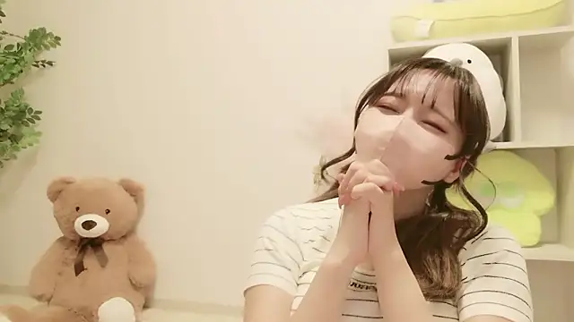 JP Momo o0 online show from 09-13-25, 11:10