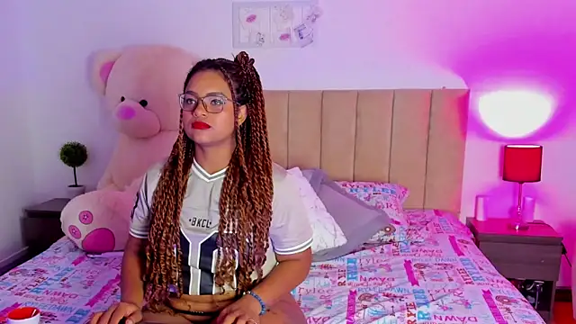 Hill Brownie online show from 12-05-25, 01:20