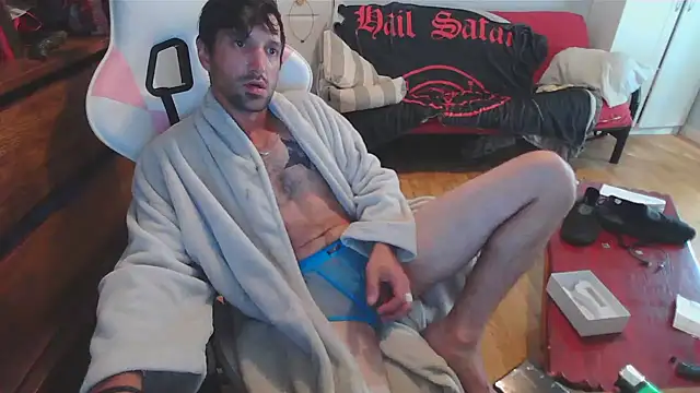 Ardokks online show from 09-11-25, 05:24