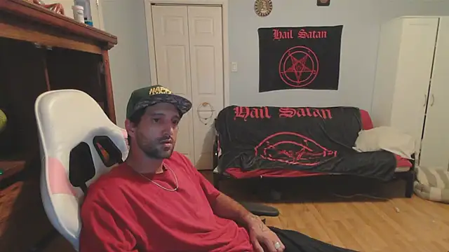 Ardokks online show from 09-14-25, 03:05