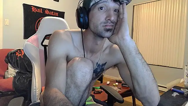 Ardokks online show from 10-05-25, 03:16