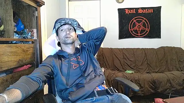 Ardokks online show from 10-13-25, 11:38