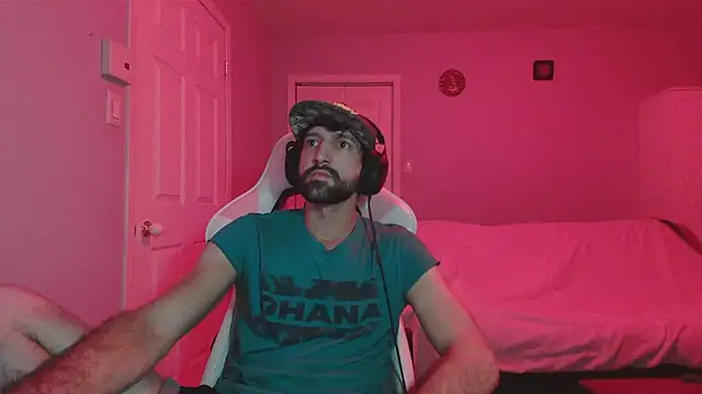 Ardokks online show from 12-03-25, 02:41