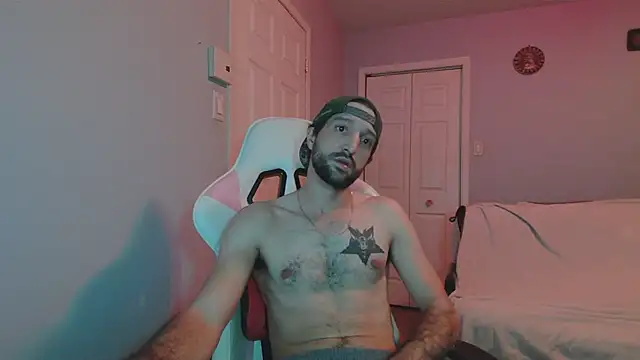 Ardokks online show from 12-21-25, 02:19