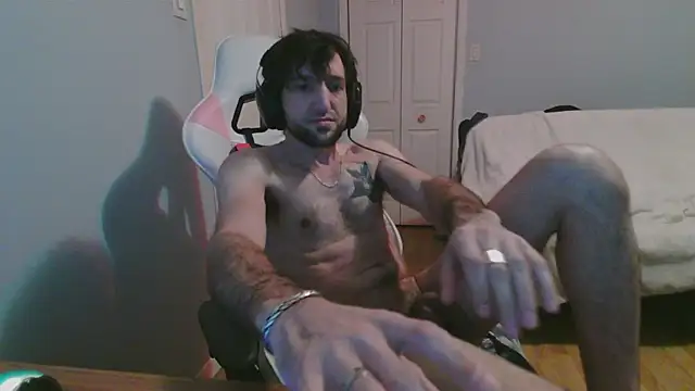 Ardokks online show from 02-11-26, 12:43