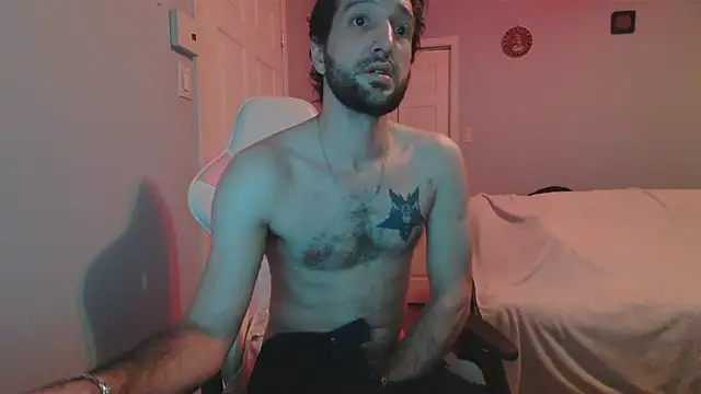 Ardokks online show from 02-23-26, 02:53