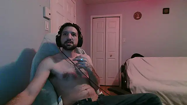 Ardokks online show from 03-13-26, 02:07