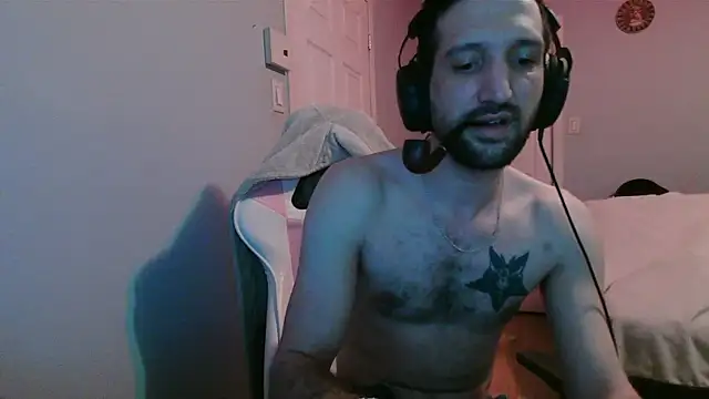 Ardokks online show from 03-25-26, 02:39