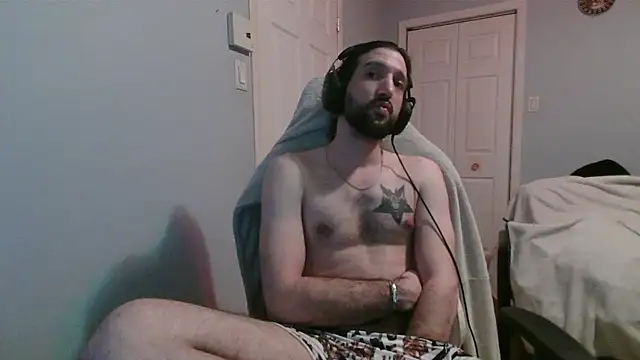 Ardokks online show from 04-16-26, 03:07