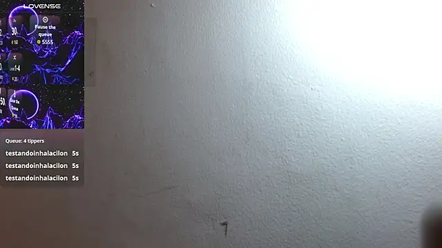 Iantwink18 online show from 11-15-25, 03:37