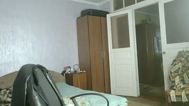 NiraFrost online show from 11-01-25, 05:53