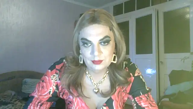 NiraFrost online show from 11-06-25, 05:58