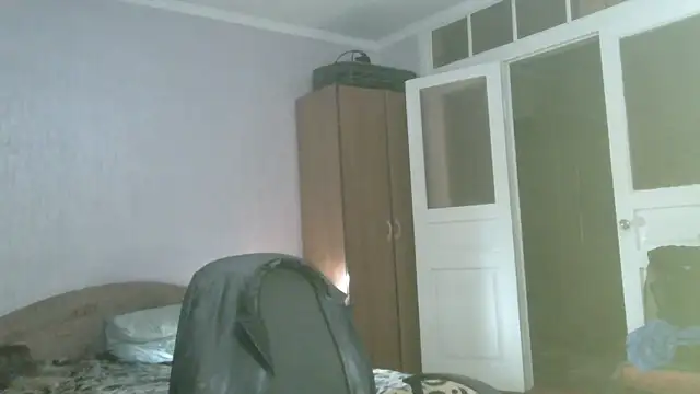 NiraFrost online show from 12-14-25, 08:13