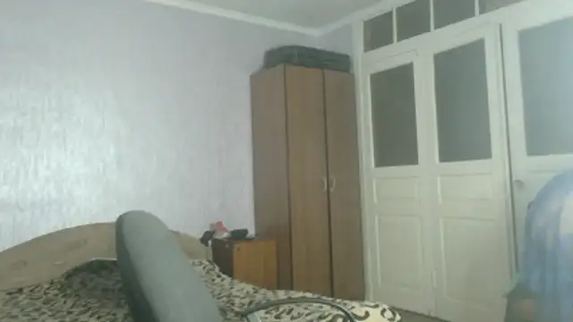 NiraFrost online show from 04-26-26, 05:32