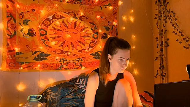 AliceCUNTach online show from 02-01-26, 05:06