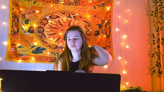 AliceCUNTach online show from 04-09-26, 05:07