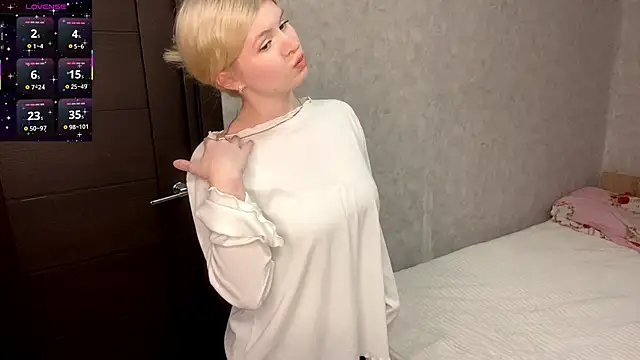 ShontaWasilko online show from 02-15-26, 08:38