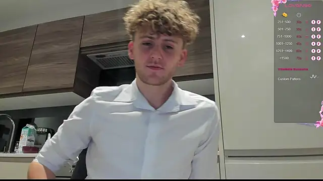 DominantAlex18 online show from 12-18-25, 03:51