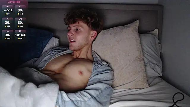 DominantAlex18 online show from 03-19-26, 02:37