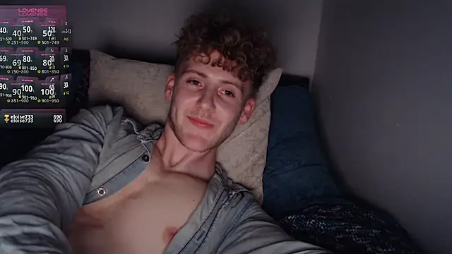 DominantAlex18 online show from 04-26-26, 05:21