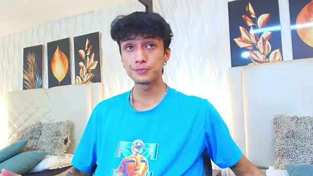 Snapshot of Lean_Portman chatting on 11-08-25, 09:02 Lean Portman online show from 11-08-25, 09:02