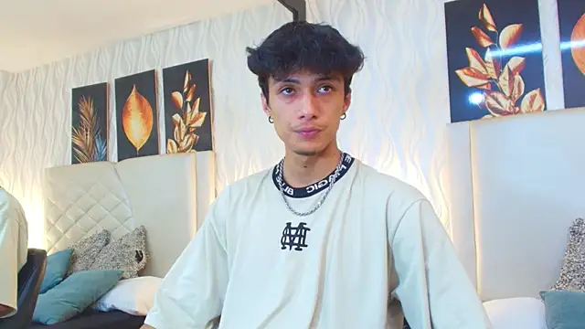 Snapshot of Lean_Portman chatting on 11-10-25, 09:25 Lean Portman online show from 11-10-25, 09:25