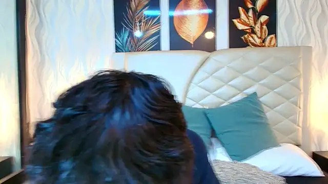 Snapshot of Lean_Portman chatting on 12-02-25, 08:48 Lean Portman online show from 12-02-25, 08:48