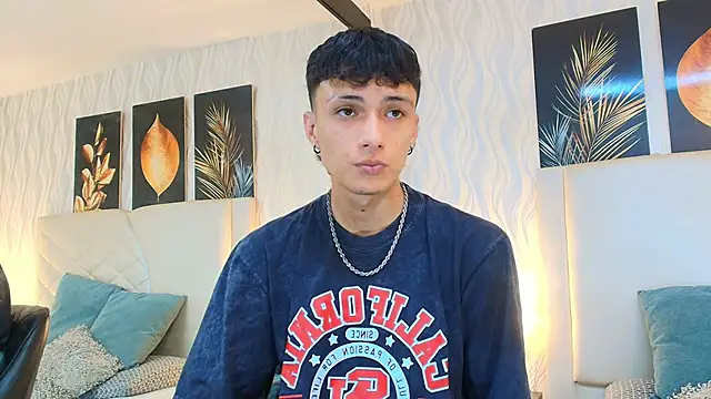 Lean Portman online show from 02-27-26, 09:15