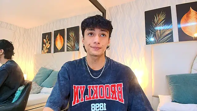 Lean Portman online show from 04-20-26, 02:42