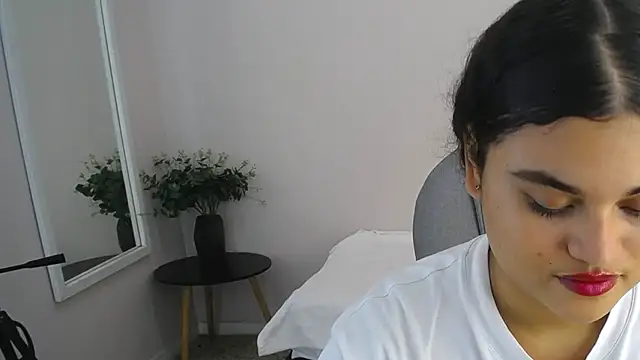 Miabloomm  online show from 10-23-25, 03:28