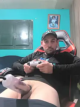 El Andres 1 online show from 05-16-26, 03:03