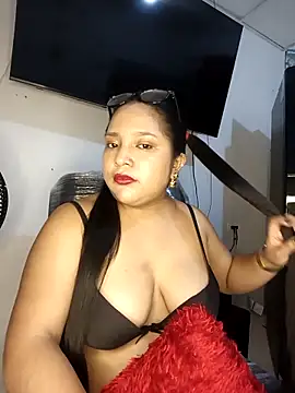 Angelly ricura online show from 09-23-25, 03:42