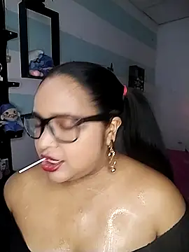 Angelly ricura online show from 10-23-25, 03:00