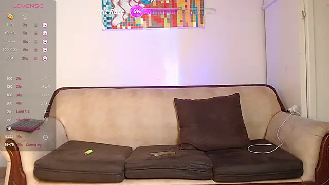 SpicyBoys X online show from 06-11-26, 02:53