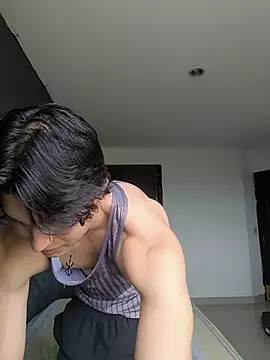 TeddyBear 07 online show from 10-31-25, 12:50