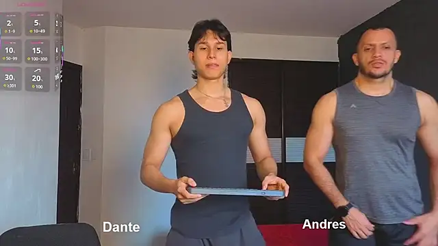 TeddyBear 07 online show from 02-18-26, 12:01