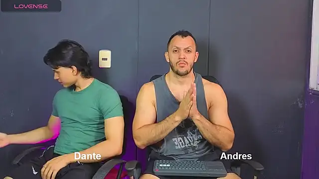 TeddyBear 07 online show from 02-21-26, 12:50