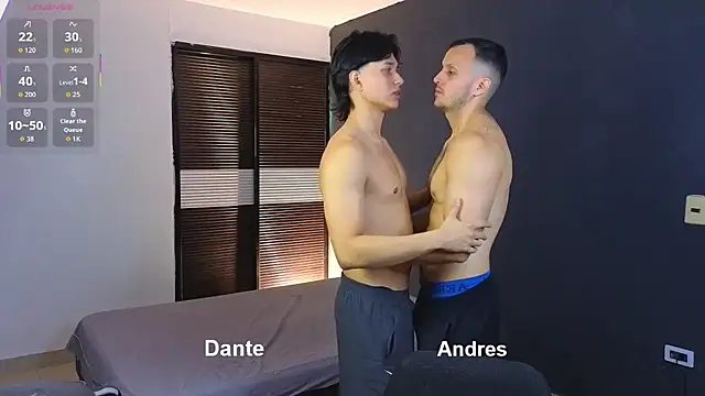 TeddyBear 07 online show from 02-25-26, 12:26