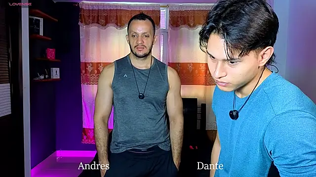 TeddyBear 07 online show from 04-22-26, 12:07