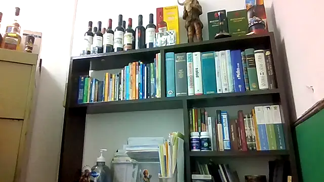 HomHot47 online show from 10-28-25, 02:26