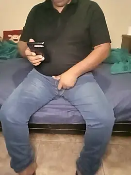 HomHot47 online show from 01-14-26, 05:02