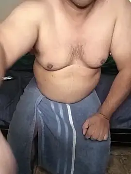 HomHot47 online show from 02-16-26, 04:47