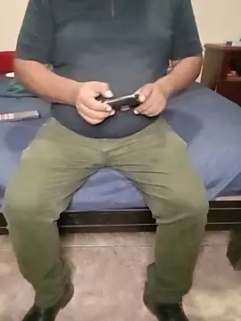 HomHot47 online show from 03-20-26, 07:46