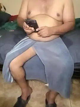 HomHot47 online show from 03-26-26, 05:57