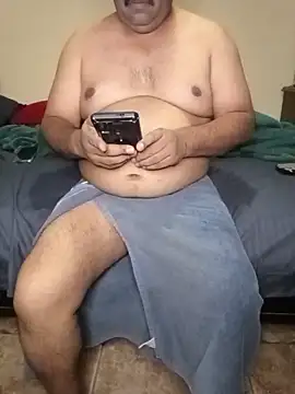 HomHot47 online show from 04-13-26, 06:08