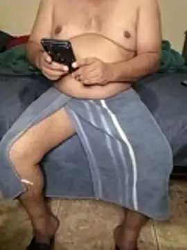 HomHot47 online show from 04-23-26, 06:03