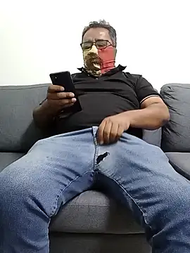 HomHot47 online show from 07-19-26, 10:24