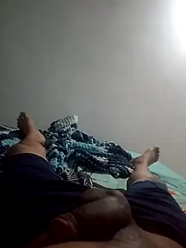 Jhonccpp online show from 02-10-26, 03:32